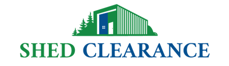 Shed Clearance Logo